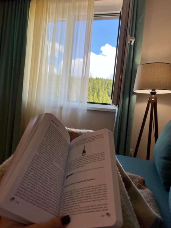 Dolce Vita Kopaonik Eksteriør billede